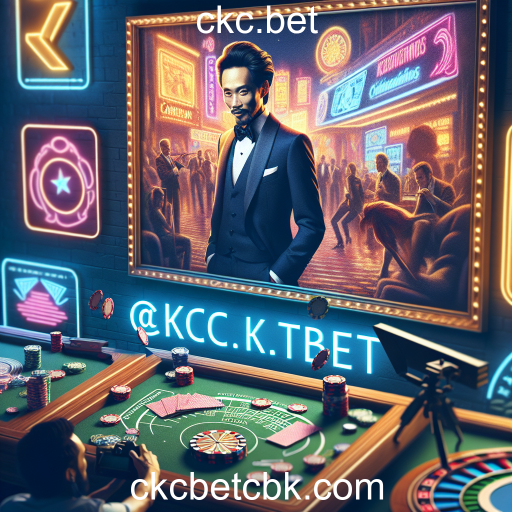 Descubra as Melhores Promoções em ckc.bet