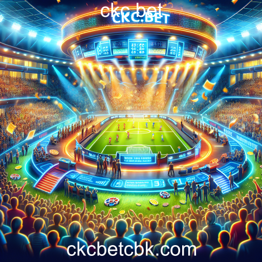 A Ascensão dos Jogos de Eventos em Plataformas de Apostas